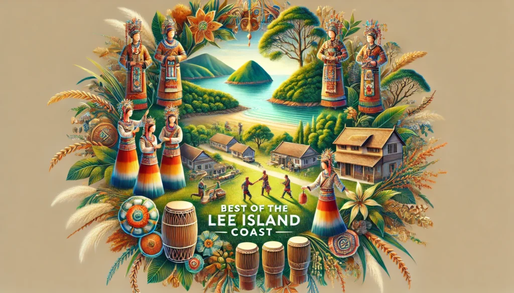 Menjaga Kelestarian Tradisi Lokal