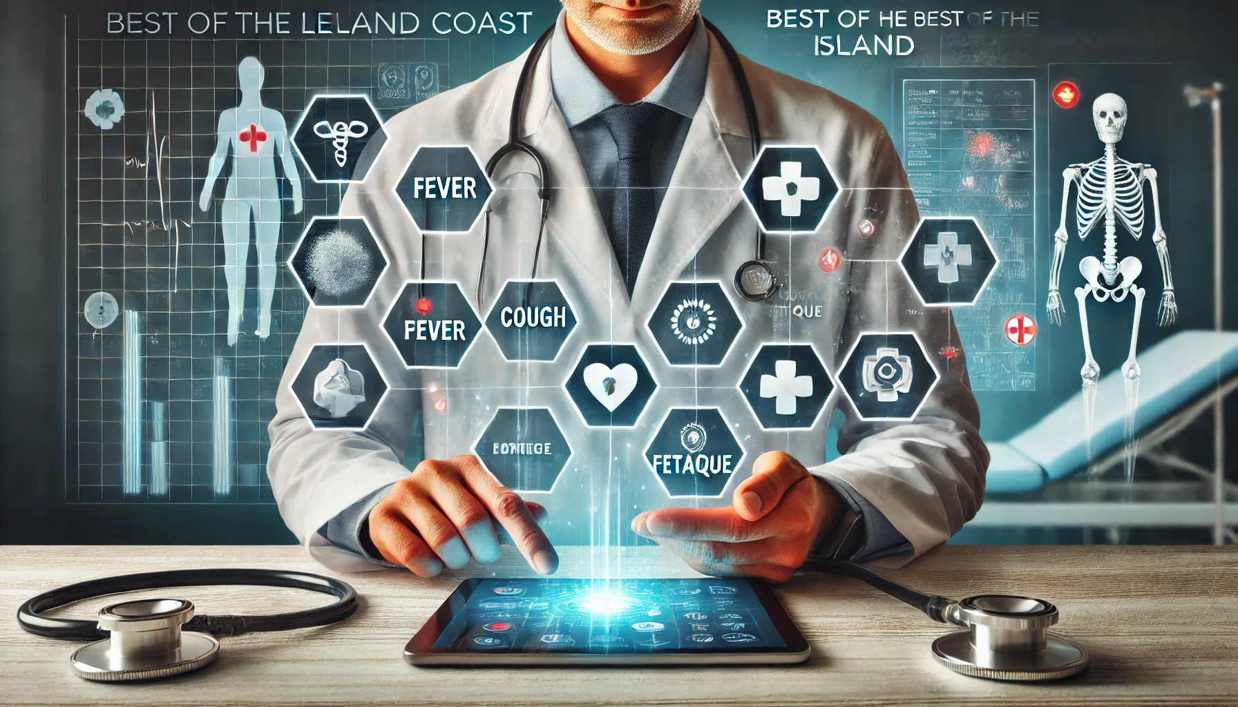 Cara Mengidentifikasi Gejala Penyakit Umum