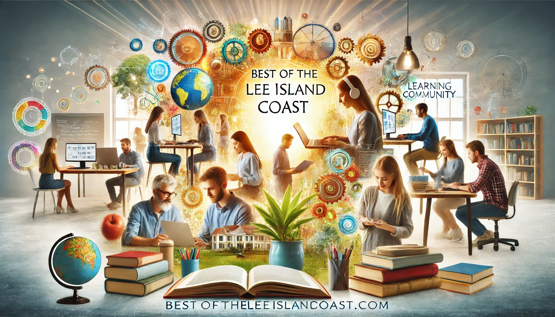 Komunitas Edukasi sebagai Wadah Belajar Bersama