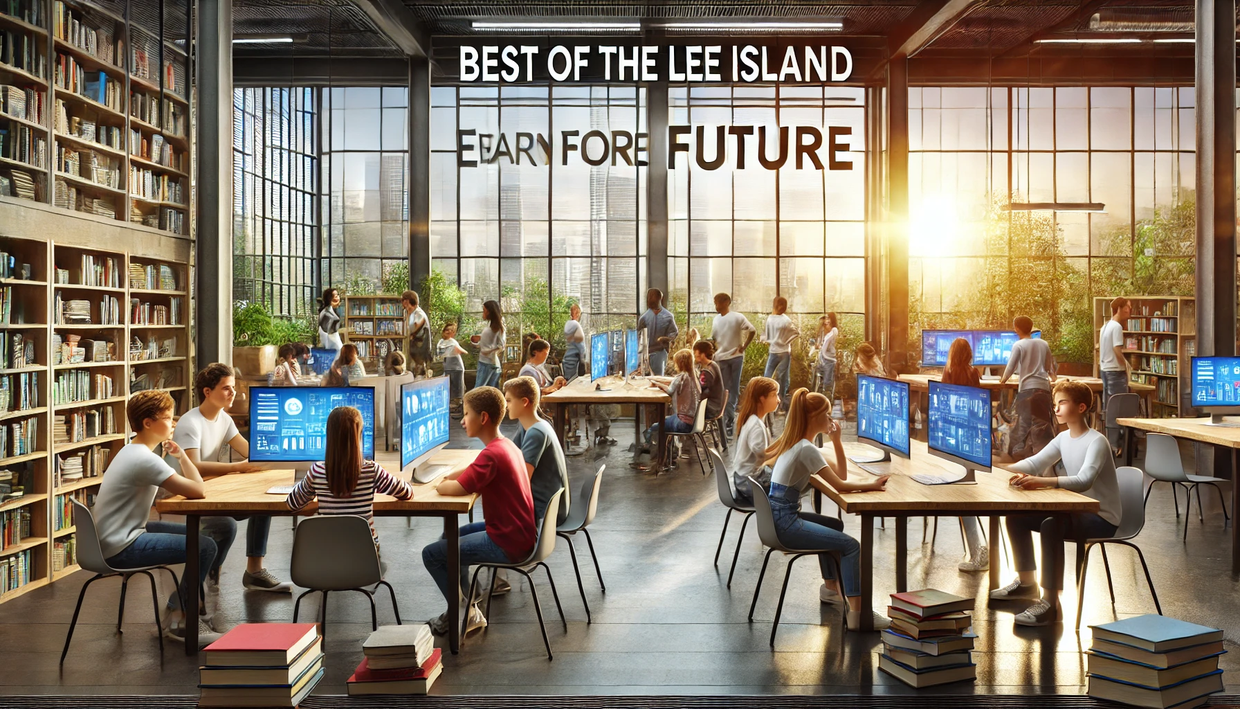 Pendidikan Karakter untuk Masa Depan