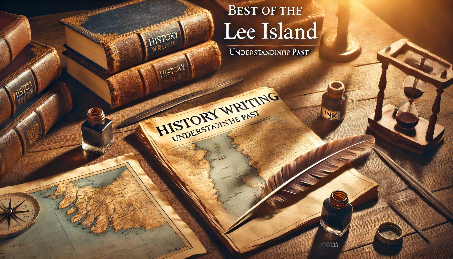 Pentingnya Penulisan Sejarah dalam Memahami Masa Lalu