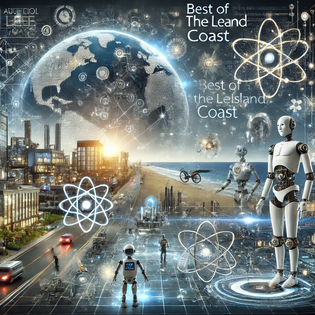 Perkembangan Teknologi yang Mengubah Dunia