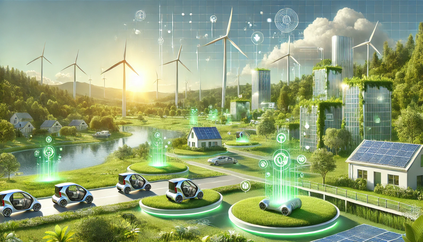 Teknologi Ramah Lingkungan Mengubah Cara Kita Melihat Dunia