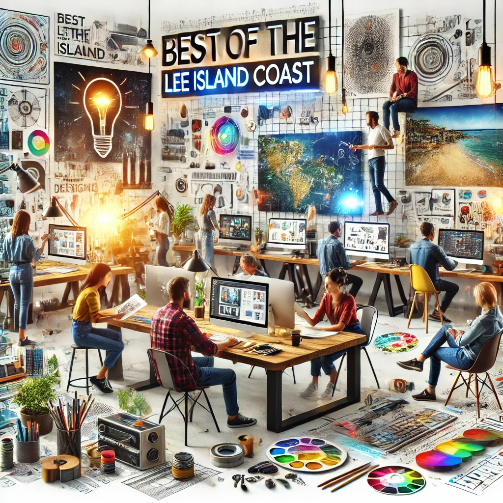 Temukan Inspirasi di Komunitas Kreatif