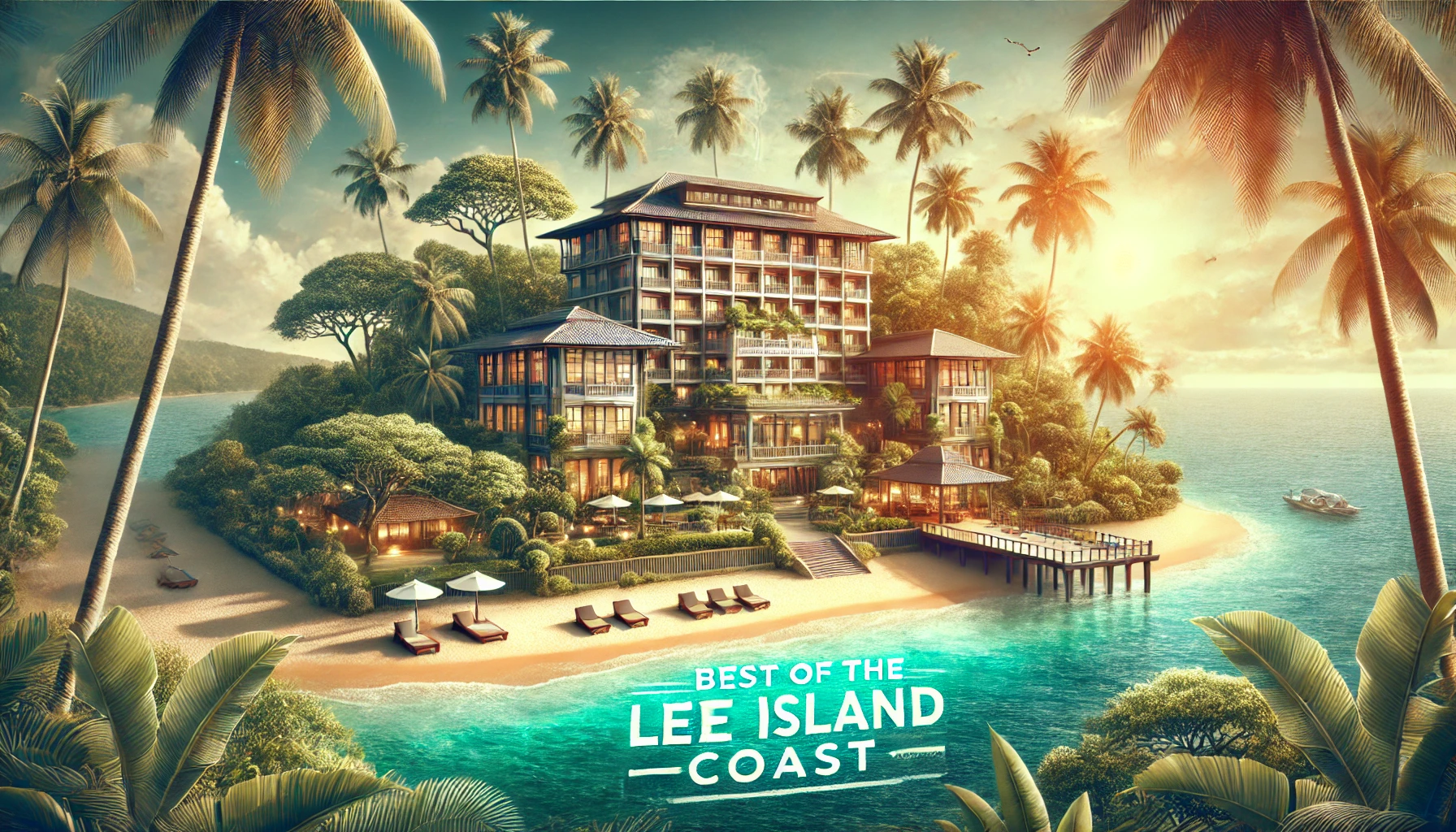 Temukan Penginapan Ideal di Destinasi Wisata Favorit