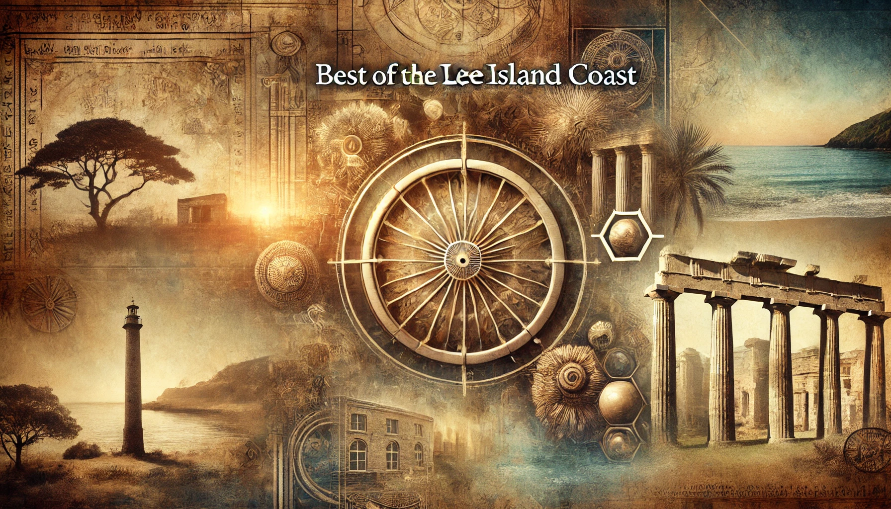 Jejak Pengaruh Sejarah