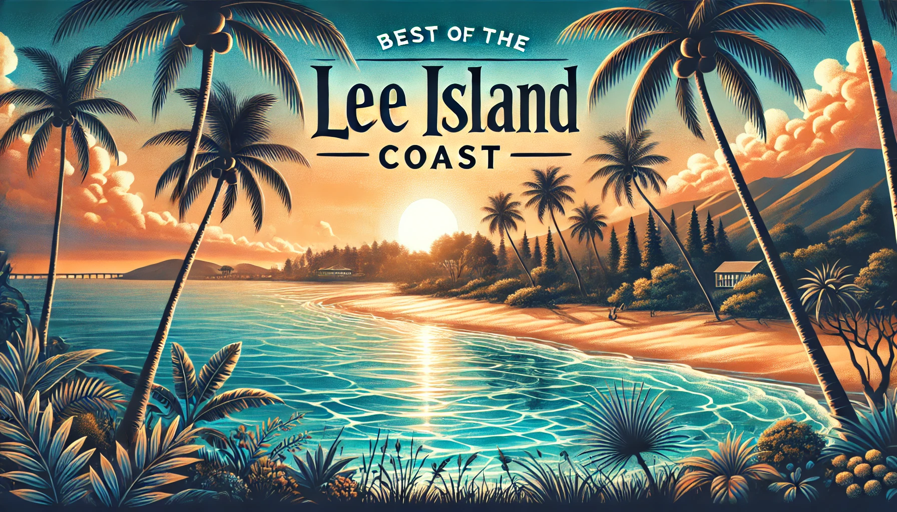 Liburan Impian di Tempat Terbaik