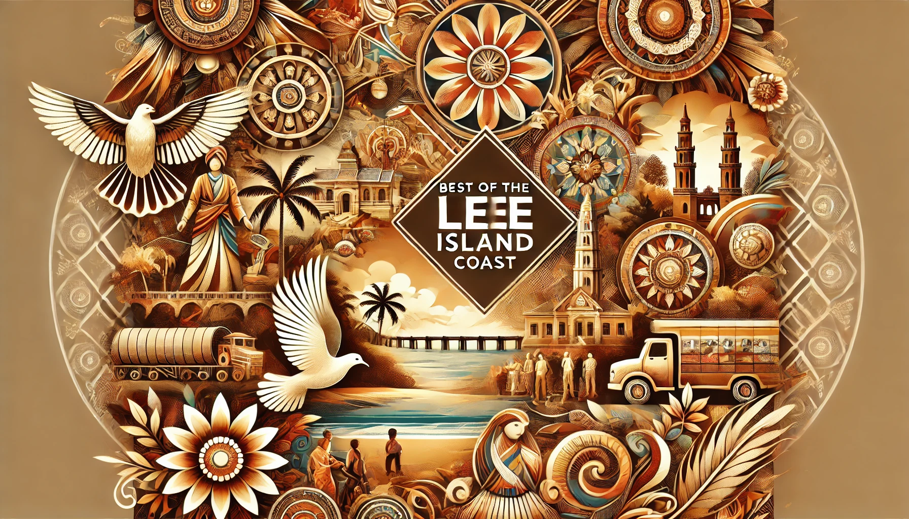 Menjaga Warisan Identitas Budaya