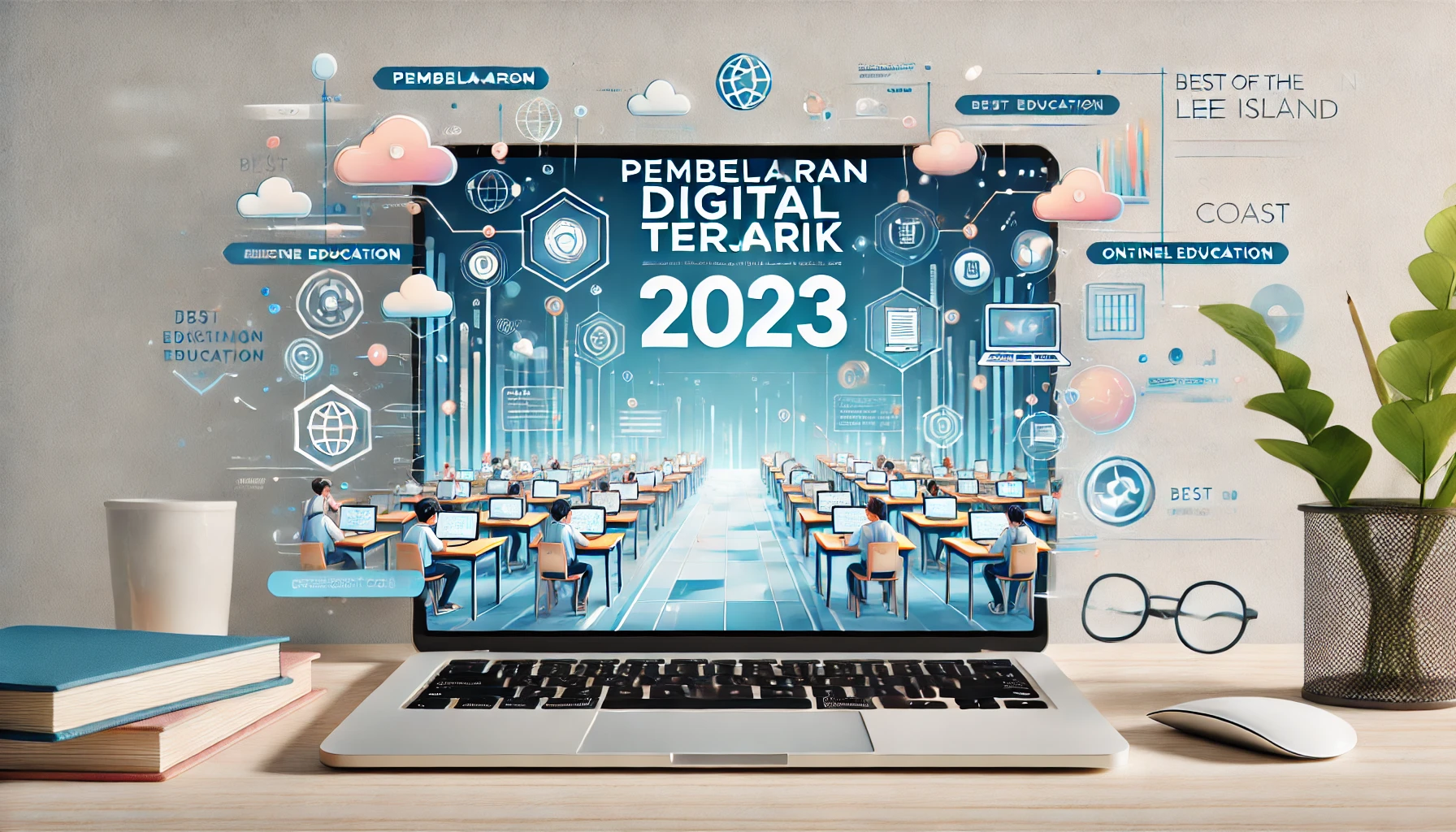 Wisata Seru di Seluruh Dunia