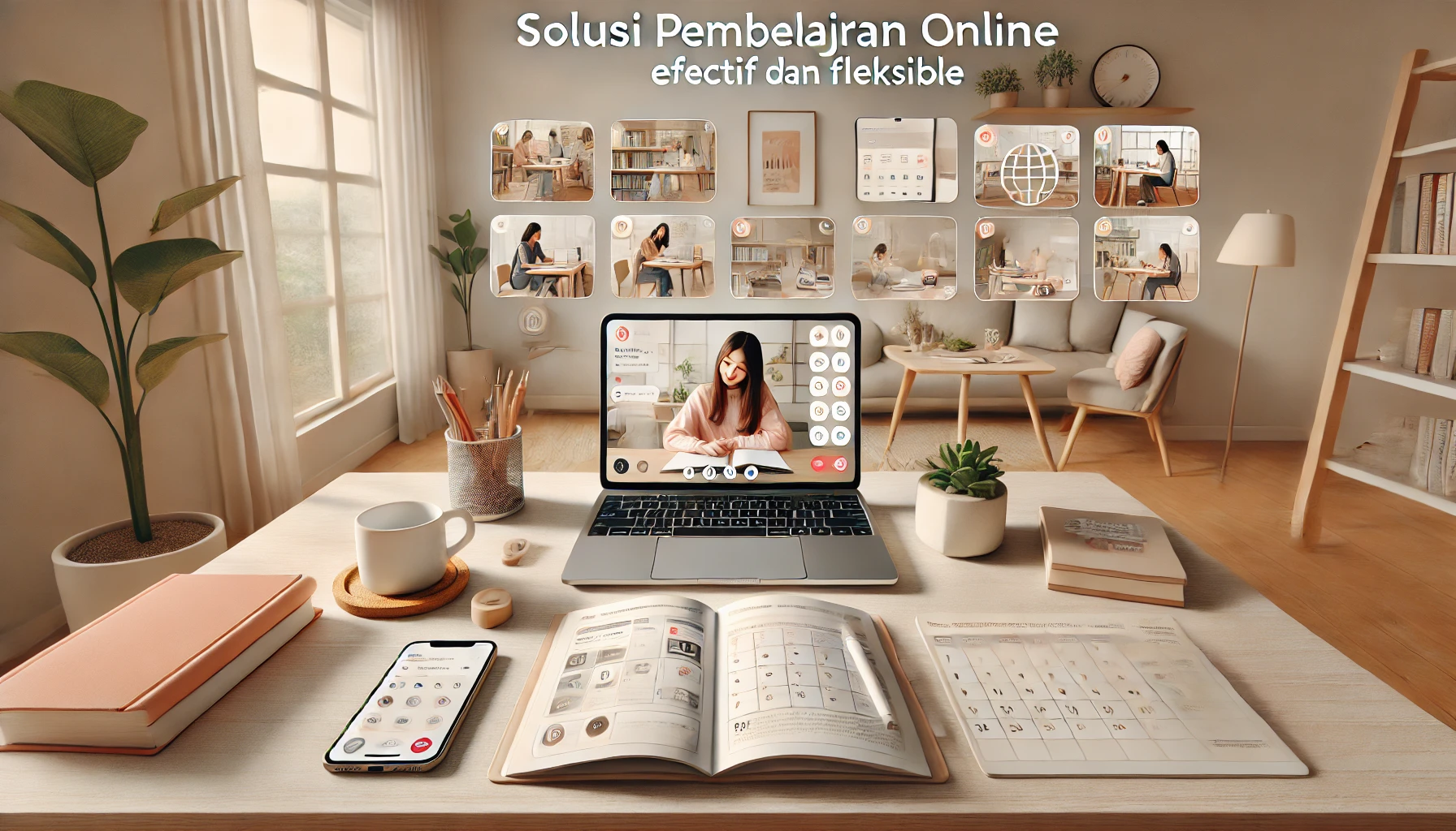 Wisata Seru di Seluruh Dunia