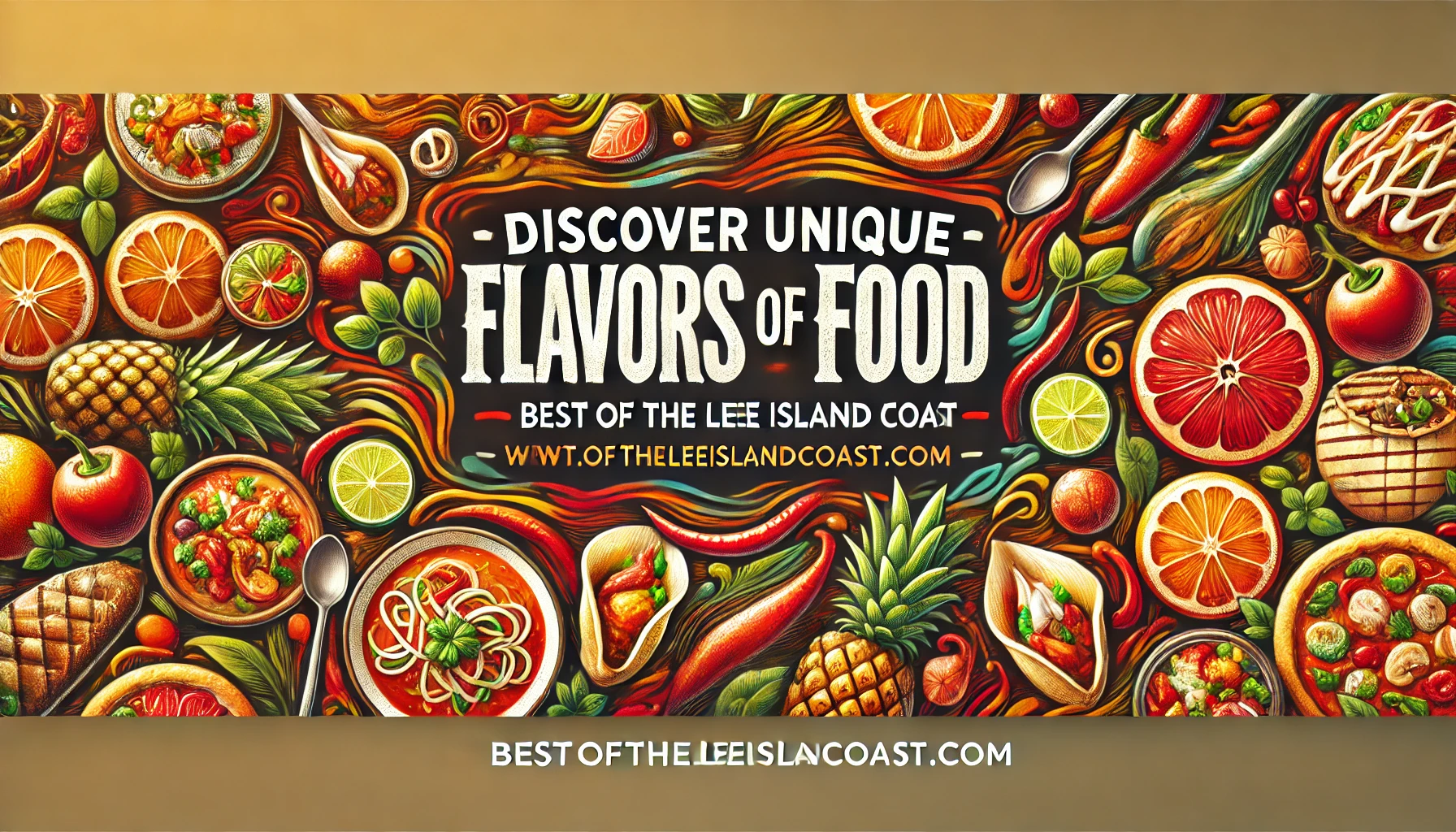 Temukan Makanan Unik Penuh Rasa