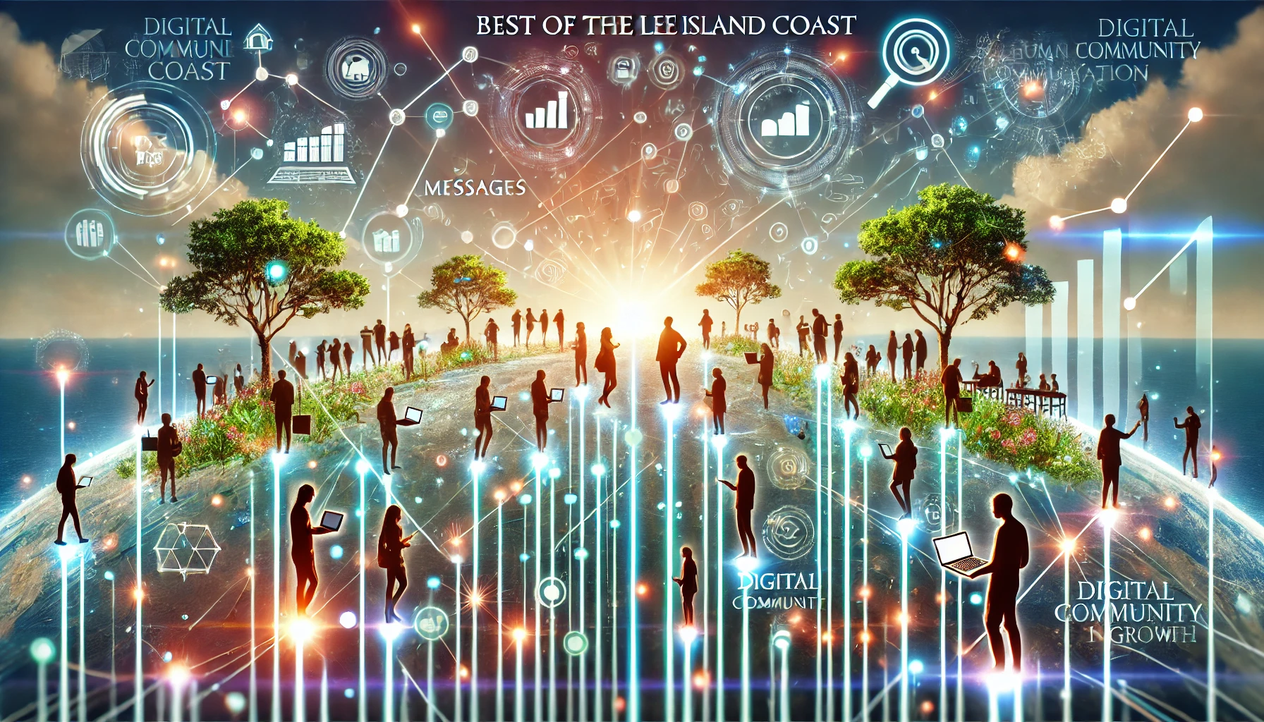 Wisata Seru di Seluruh Dunia