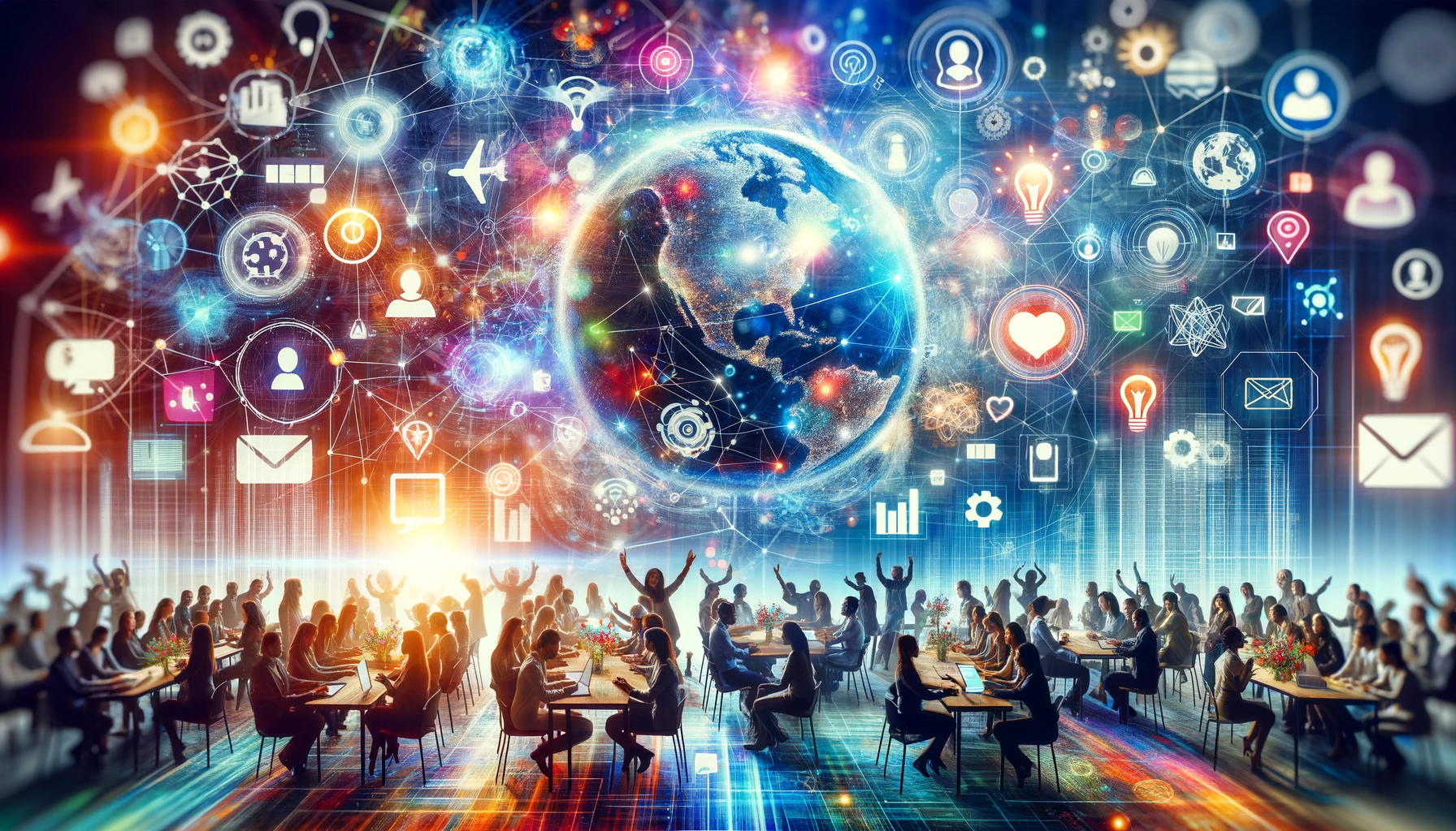 Komunitas Digital Penuh Inspirasi