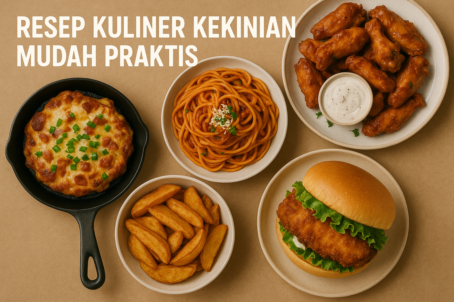 Tren Fashion Terbaru Tahun Ini