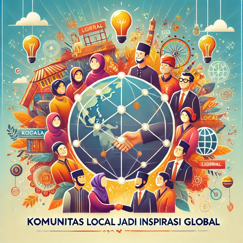 Wisata Seru di Seluruh Dunia