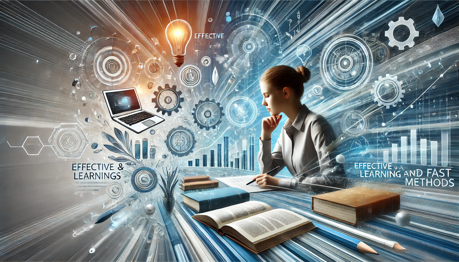 Metode Belajar Efektif dan Cepat