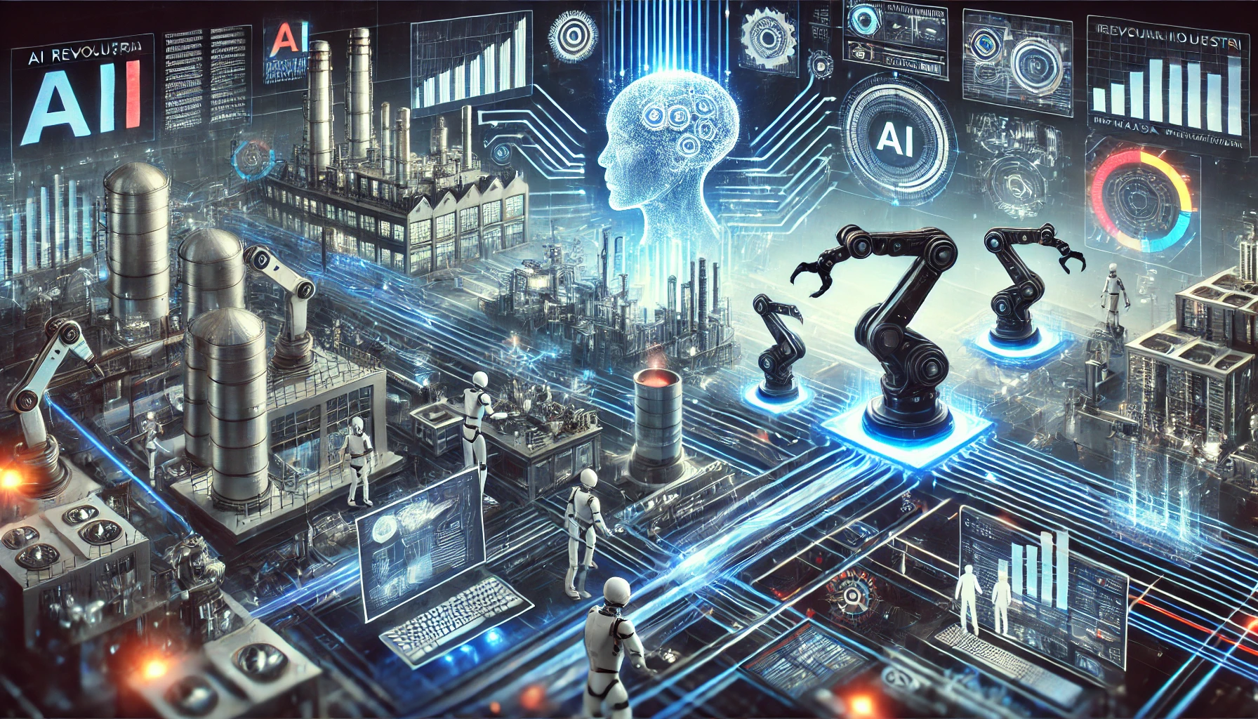 Teknologi Canggih di Era Digital