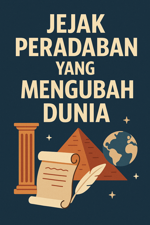 Jejak Peradaban yang Mengubah Dunia