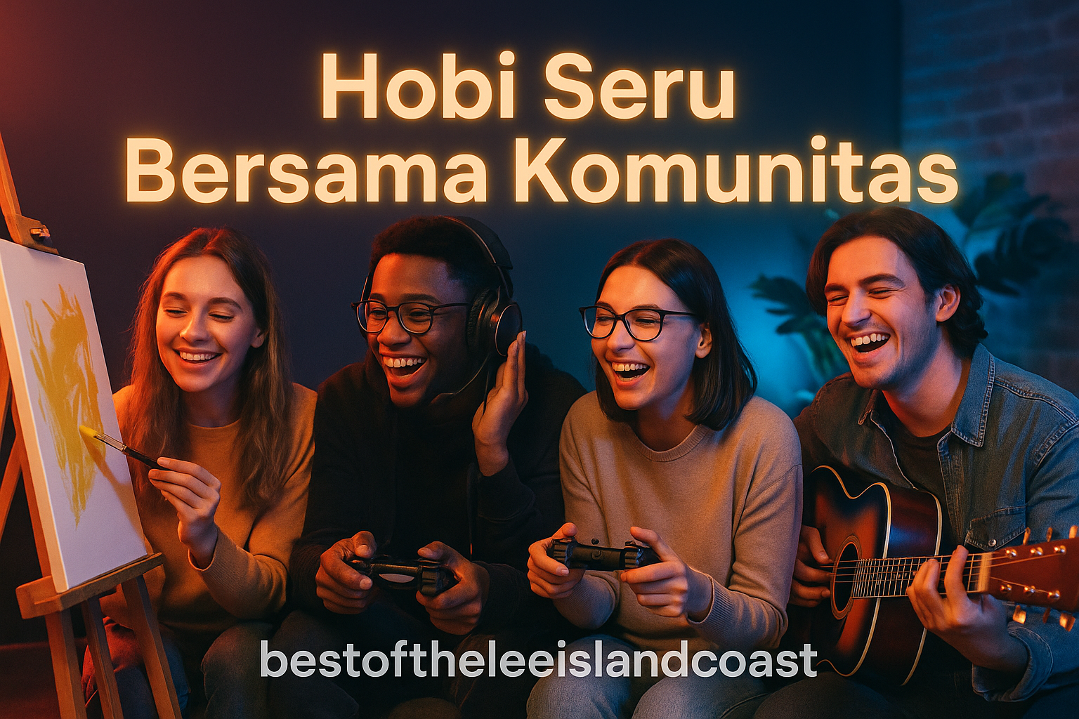 Wisata Seru di Seluruh Dunia