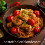 Cita Rasa Lezat Dalam Masakan