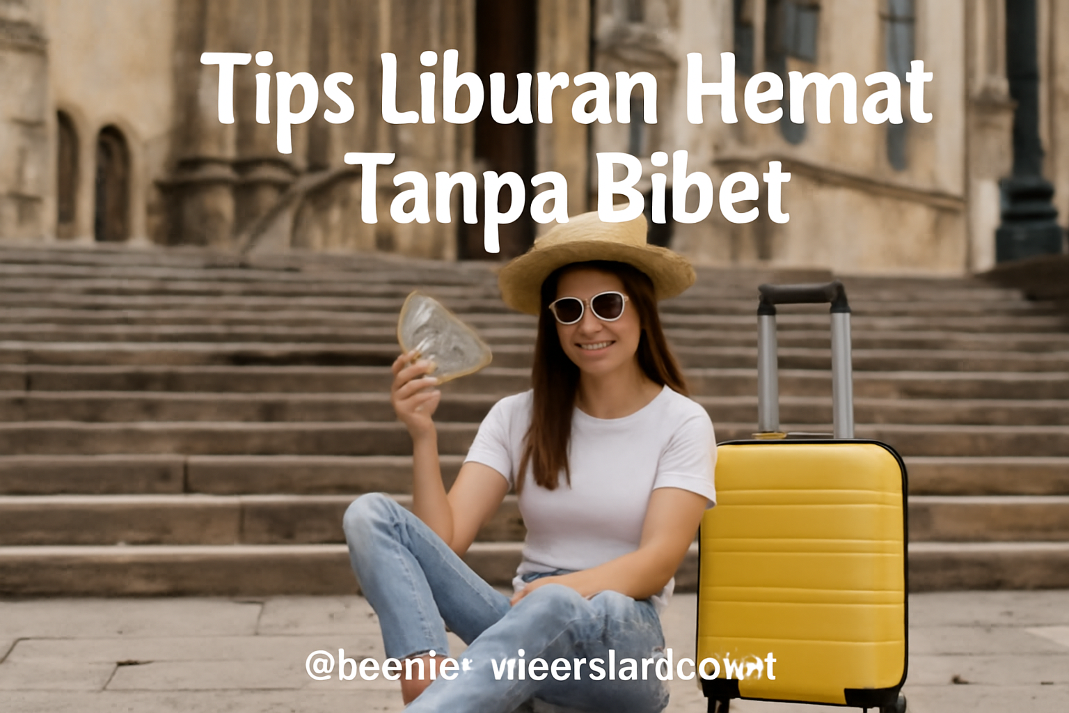 Tips Liburan Hemat Tanpa Ribet
