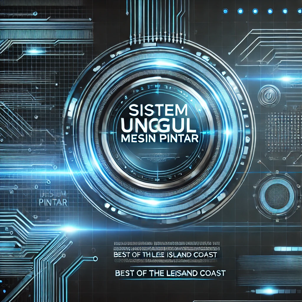 Sistem Unggul Mesin Pintar
