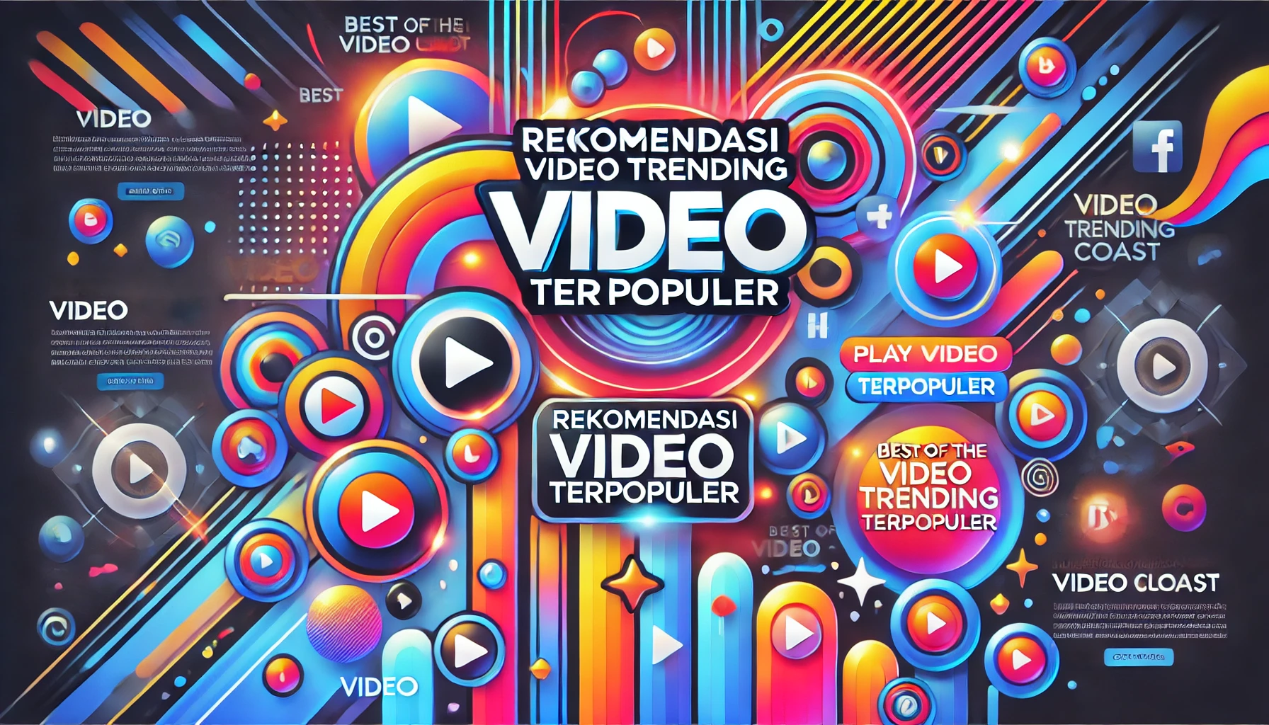 Rekomendasi Video Trending Terpopuler