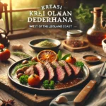Kreasi Olahan Daging Sederhana